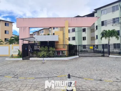 Apartamento com 3 Quartos à venda, 50m² no Marivan, Barra dos Coqueiros