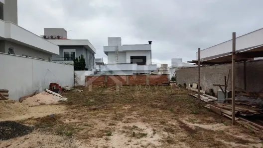Lote/Terreno à venda, 308m² no Condomínio Residencial Quebec, São Carlos