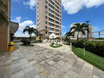 Apartamento com 3 Quartos à venda, 83m² no Nova Parnamirim, Parnamirim