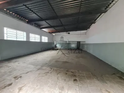 Ponto Comercial para alugar, 200m² no Jardim Paulista, São José dos Campos