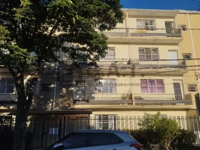 Apartamento com 3 Quartos à venda, 88m² no Vila Trujillo, Sorocaba