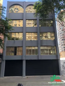 Prédio Comercial à venda, 2450m² no Santa Efigênia, São Paulo