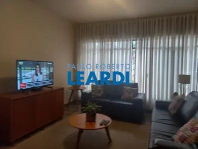 Casa com 4 Quartos à venda, 210m² no Vila Clementino, São Paulo