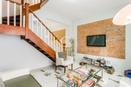 Casa com 3 Quartos à venda, 120m² no Vila Olímpia, São Paulo