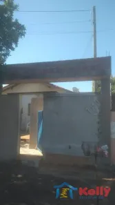 Casa com 3 Quartos à venda, 200m² no Centro, Tupã