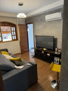 Casa de Condomínio com 2 Quartos à venda, 178m² no Chácara Bela Vista, Sumaré