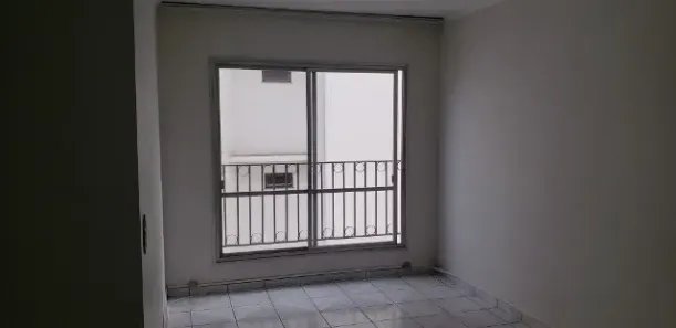 Apartamento com 2 Quartos para alugar, 60m² no Vila Regente Feijó, São Paulo