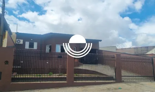 Casa com 3 Quartos à venda, 149m² no Jardim Paranapanema, Campinas