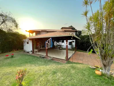 Fazenda/Sítio com 5 Quartos à venda, 1000m² no Residencial Ouro Verde, Igarapé