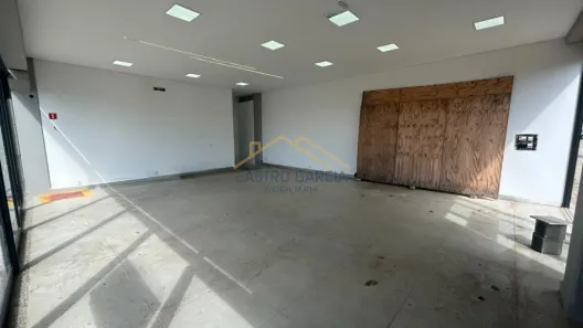 Ponto Comercial para alugar, 76m² no Loteamento Industrial, Santa Bárbara D'Oeste