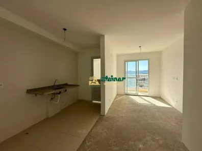 Apartamento com 2 Quartos à venda, 45m² no Vila Galvão, Guarulhos