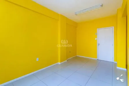 Sala Comercial para alugar, 23m² no Centro Histórico, Porto Alegre