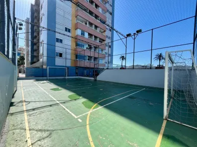 Apartamento com 3 Quartos à venda, 86m² no Centro, Florianópolis