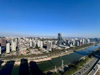 Cobertura com 4 Quartos à venda, 422m² no Chácara Itaim, São Paulo