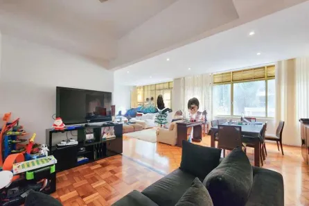 Apartamento com 3 Quartos à venda, 146m² no Flamengo, Rio de Janeiro