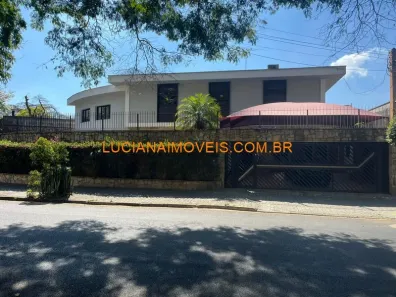 Sobrado com 4 Quartos à venda, 320m² no Alto da Lapa, São Paulo