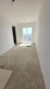Apartamento com 2 Quartos à venda, 46m² no Jardim Aida, Guarulhos