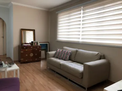 Apartamento com 3 Quartos à venda, 98m² no Indianópolis, São Paulo