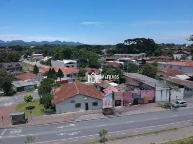 Lote/Terreno à venda, 653m² no Centro, Piraquara