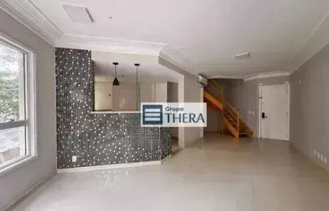 Apartamento com 2 Quartos à venda, 104m² no Jardim, Santo André