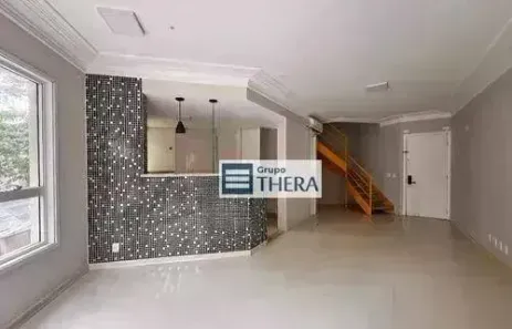 Apartamento com 2 Quartos à venda, 104m² no Jardim, Santo André
