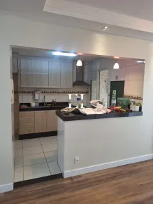 Casa de Condomínio com 3 Quartos para alugar, 96m² no Jardim Umuarama, São Paulo