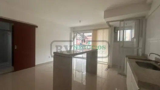 Apartamento com 1 Quarto para alugar, 55m² no São Mateus, Juiz de Fora