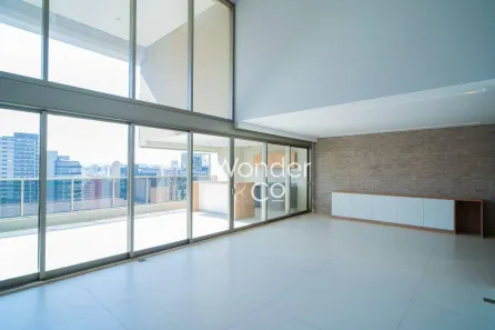 Apartamento com 4 Quartos à venda, 275m² no Vila Olímpia, São Paulo