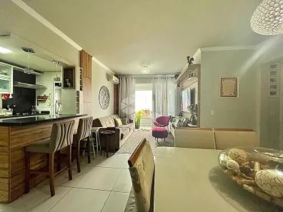 Apartamento com 4 Quartos à venda, 110m² no Itaguaçu, Florianópolis