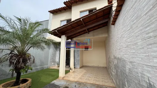 Casa com 3 Quartos à venda, 120m² no São Sebastião, Igarapé