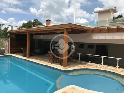 Casa de Condomínio com 1 Quarto à venda, 621m² no Vista Alegre, Vinhedo