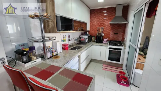 Apartamento com 3 Quartos à venda, 87m² no Saúde, São Paulo