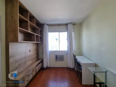 Apartamento com 1 Quarto à venda, 42m² no Partenon, Porto Alegre