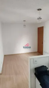 Apartamento com 2 Quartos à venda, 42m² no Água Chata, Guarulhos
