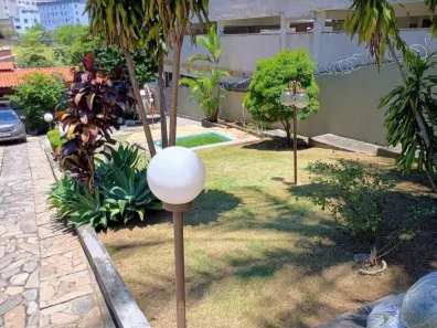 Lote/Terreno à venda, 540m² no Cinquentenário, Belo Horizonte