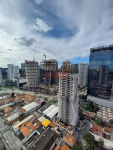 Imóvel Comercial à venda, 40m² no Chácara Santo Antônio (Zona Sul), São Paulo