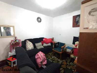Casa com 2 Quartos à venda, 177m² no Montanhão, São Bernardo do Campo