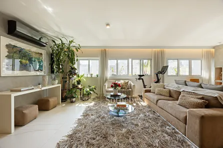 Apartamento com 3 Quartos à venda, 176m² no Jardim Paulista, São Paulo