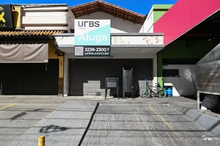 Ponto Comercial para alugar, 530m² no Setor Oeste, Goiânia