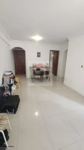 Apartamento com 3 Quartos à venda, 87m² no Costa Azul, Salvador