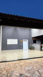 Casa com 3 Quartos à venda, 262m² no Parque Residencial Cândido Portinari, Ribeirão Preto