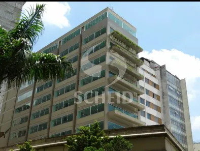 Prédio Comercial à venda, 5943m² no Consolação, São Paulo