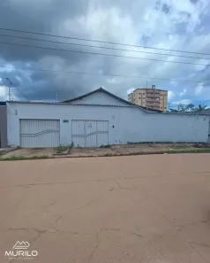 Casa com 3 Quartos para alugar, 250m² no Belo Horizonte, Marabá