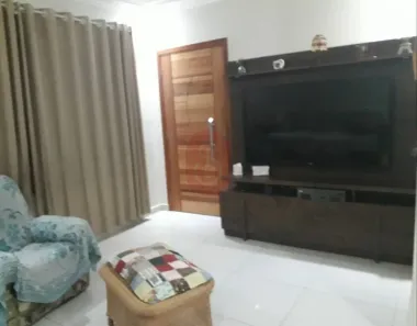 Sobrado com 4 Quartos à venda, 125m² no Chácara Santo Antônio (Zona Leste), São Paulo