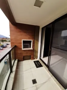 Apartamento com 2 Quartos à venda, 78m² no Campeche, Florianópolis