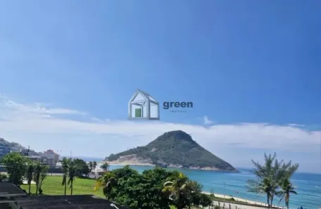 Apartamento com 1 Quarto à venda, 40m² no Recreio dos Bandeirantes, Rio de Janeiro