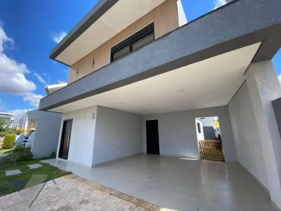Casa de Condomínio com 3 Quartos para alugar, 183m² no Floresta, Cascavel