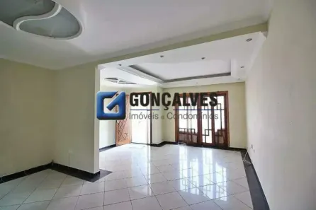 Sobrado com 5 Quartos à venda, 300m² no Assunção, São Bernardo do Campo