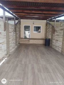 Casa com 3 Quartos para alugar, 130m² no Ipitanga, Lauro de Freitas