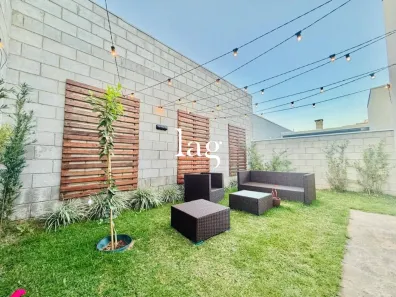Casa de Condomínio com 2 Quartos à venda, 55m² no Aparecidinha, Sorocaba